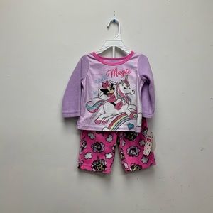 Pajamas for kids